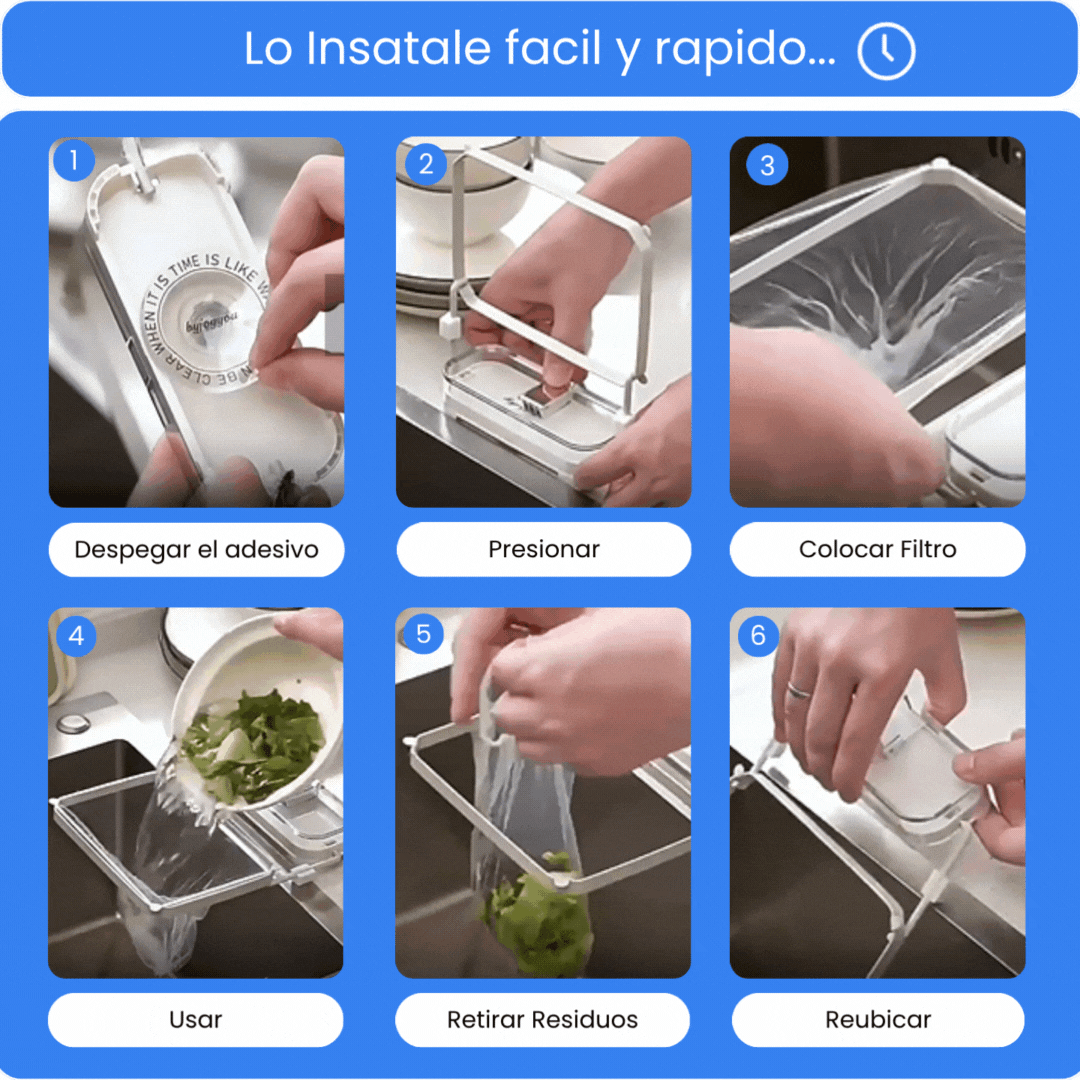 SinkClear...¡¡¡¡¡