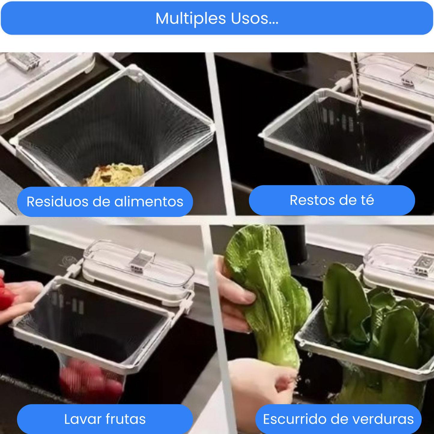 SinkClear...¡¡¡¡¡